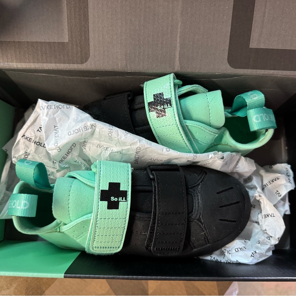 SoIll Rock Climbing Shoes